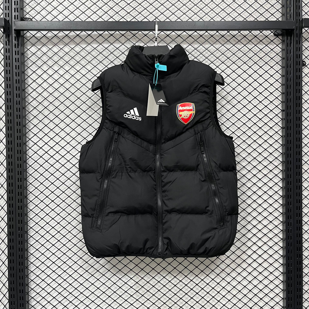 Gilet Arsenal