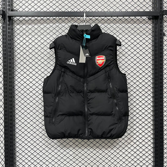 Gilet Arsenal