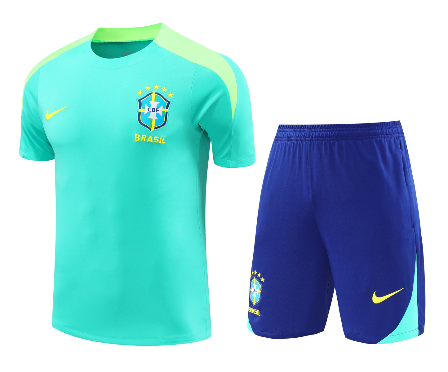Brasile verde 2025