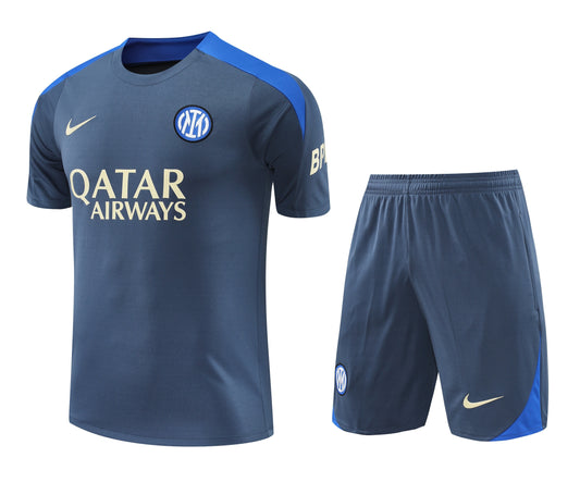Inter blu 2025