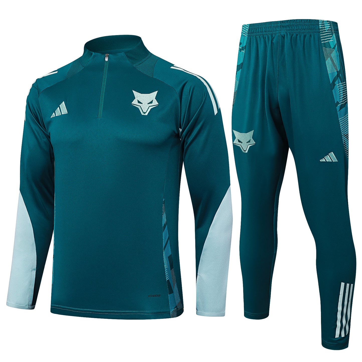 Tuta Cruzeiro 2025/26