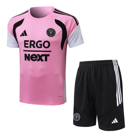 Inter Miami rosa 2026