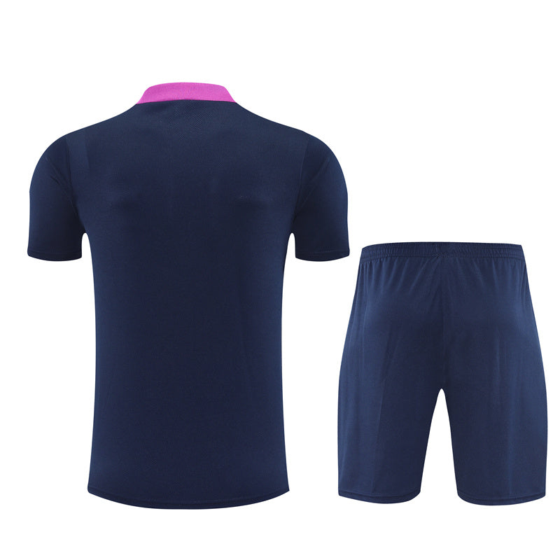 Barcellona blu 2025/26