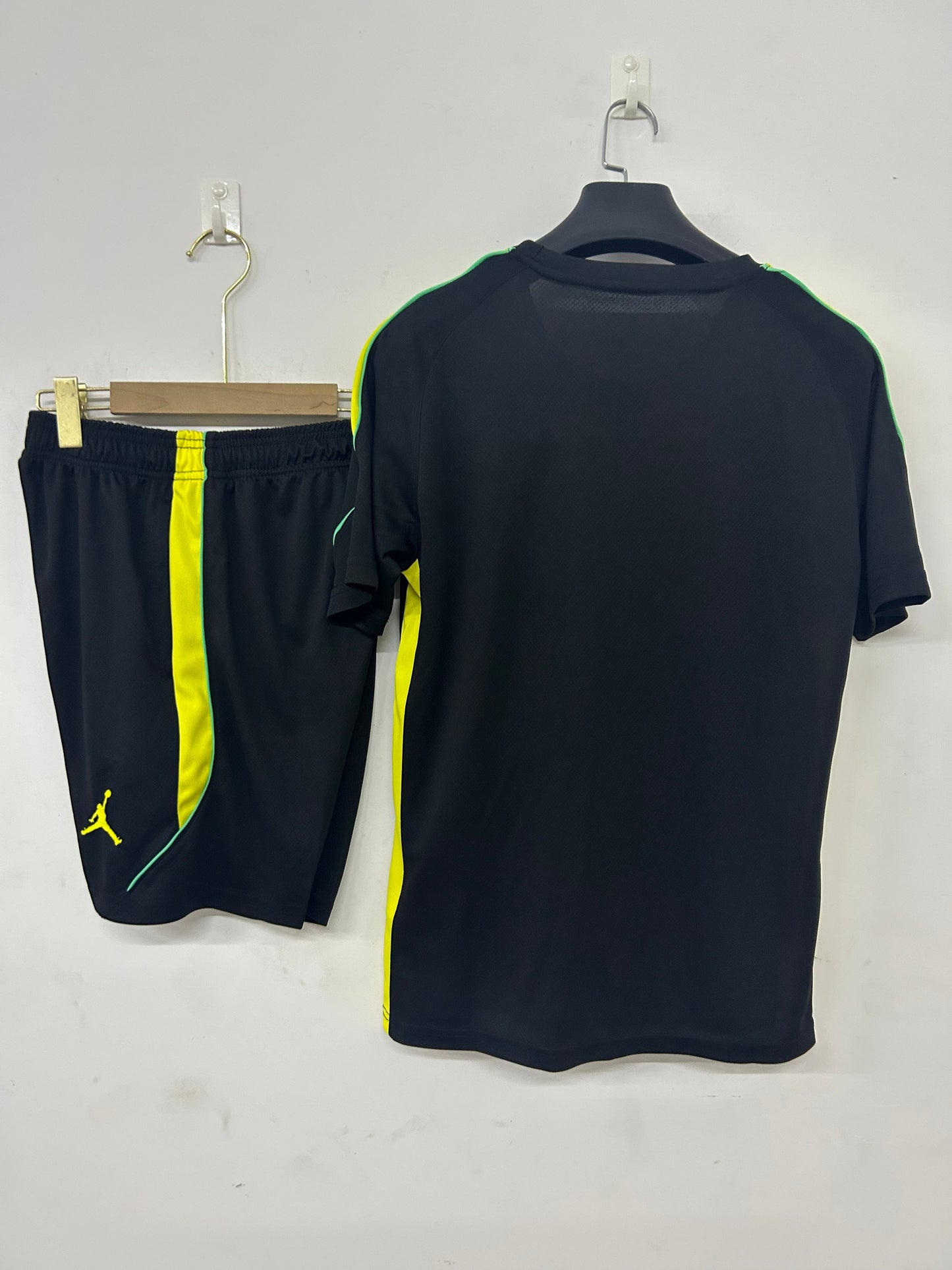 Brasile completo black 26-27