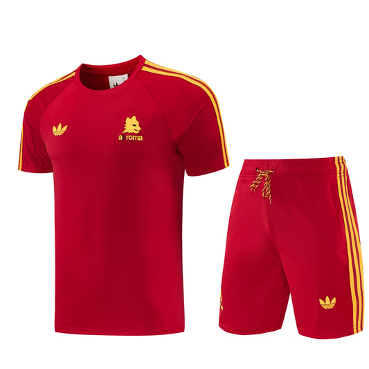 Roma Rosso/Giallo 2026
