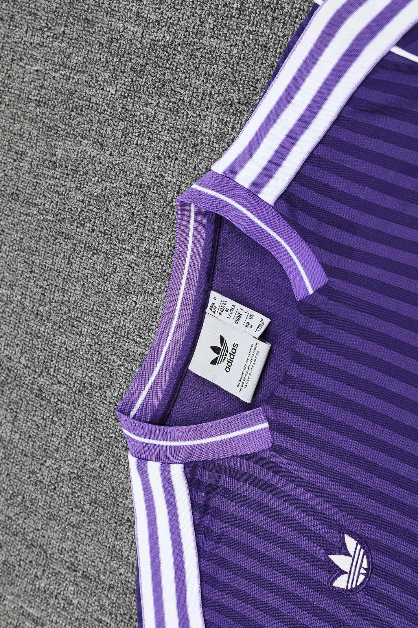 Real Madrid Viola 2025/26