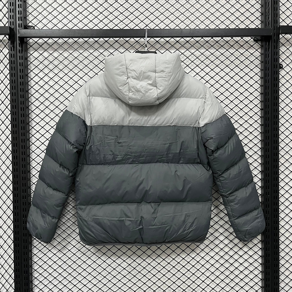 Giubbino storm fit