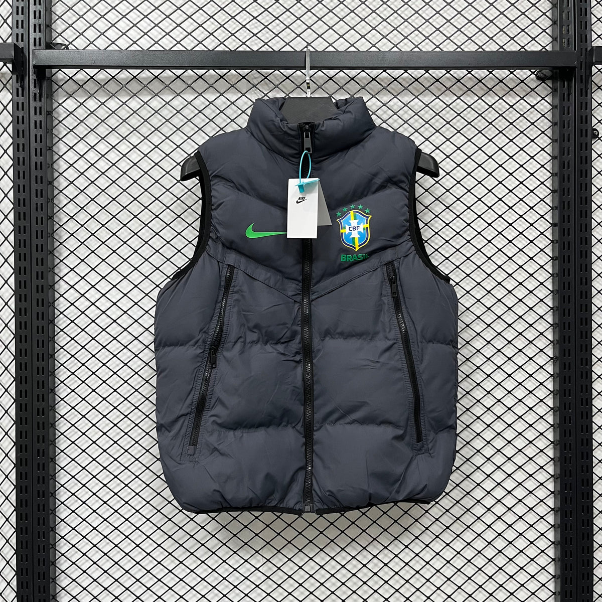 Gilet Brasile