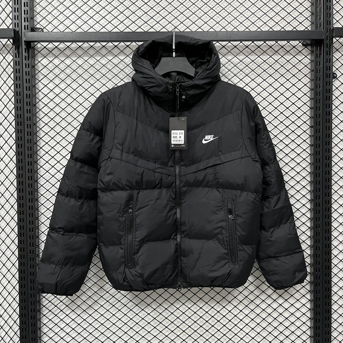Giubbino storm fit