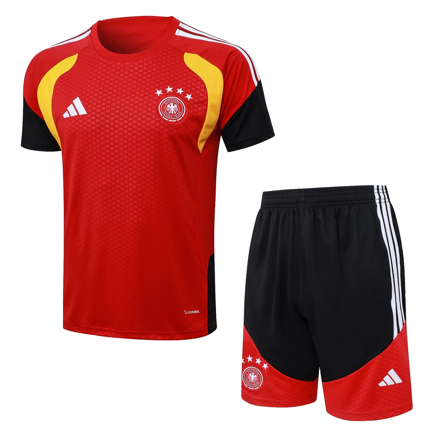 Germania Rosso 2026
