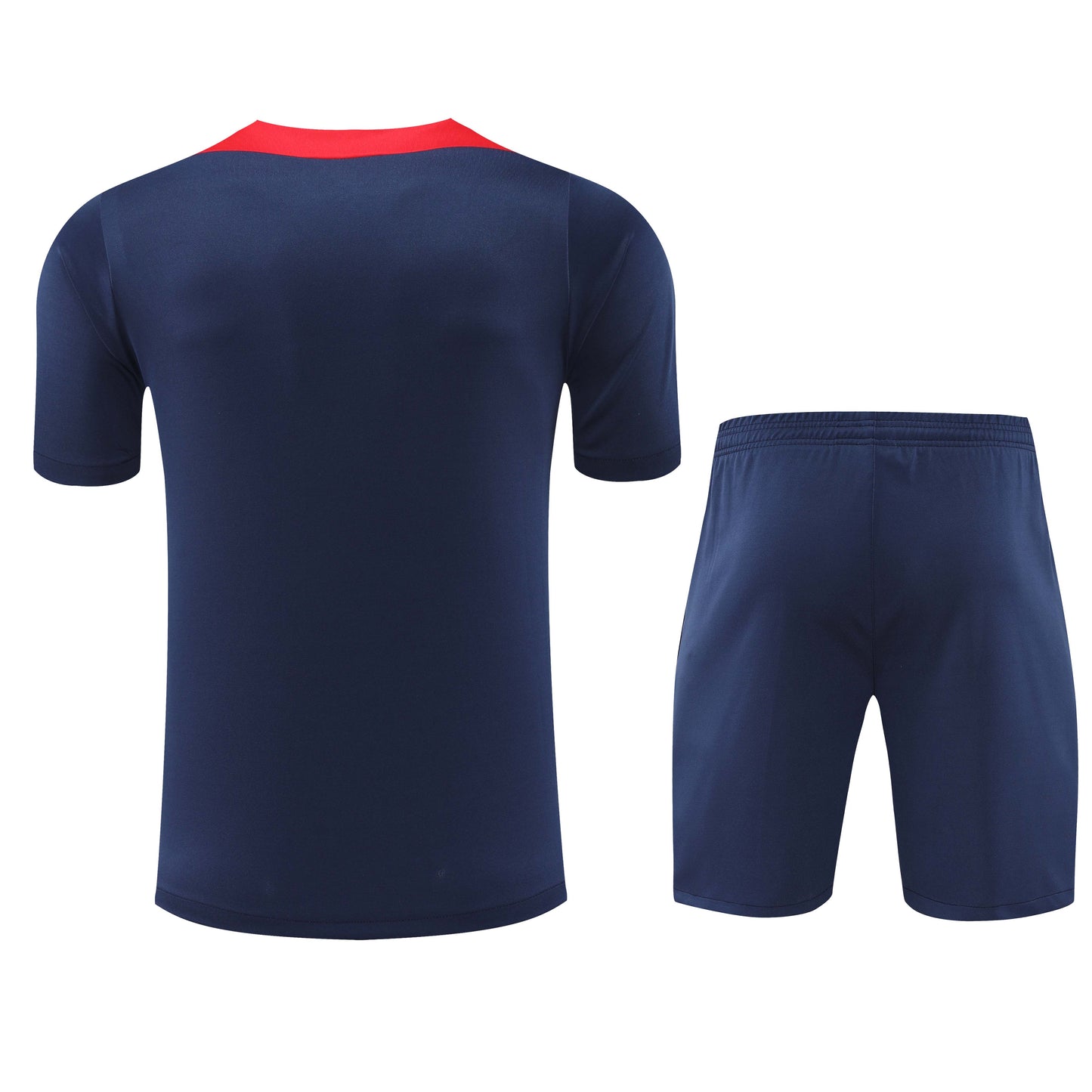 Atletico Madrid blu 2025