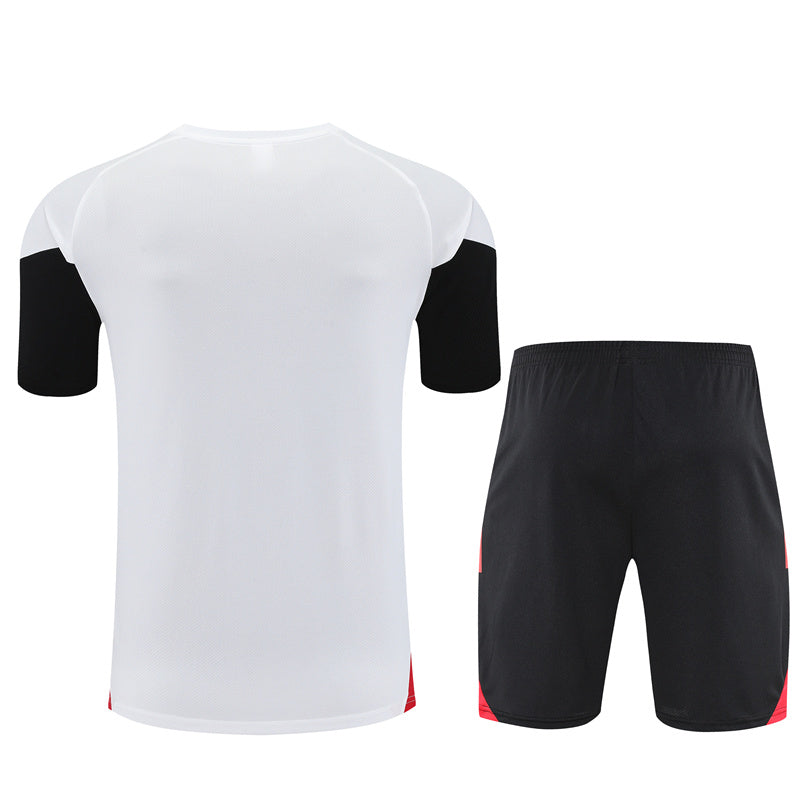 Manchester United bianco 2025/26