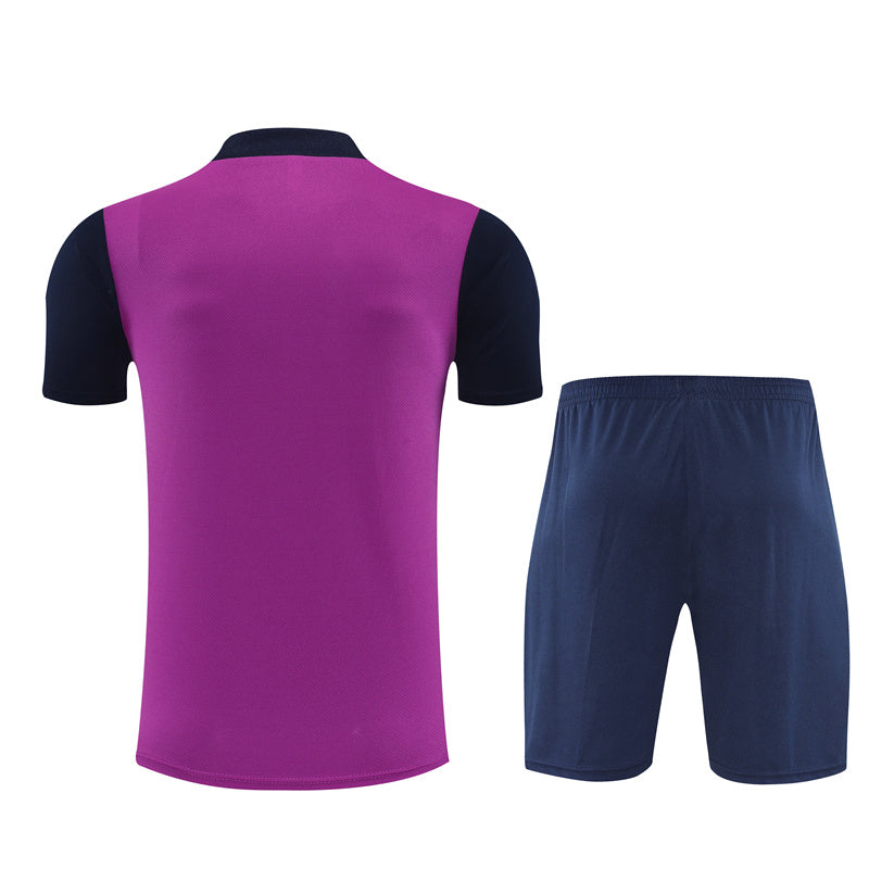 Barcellona fucsia 2025/26