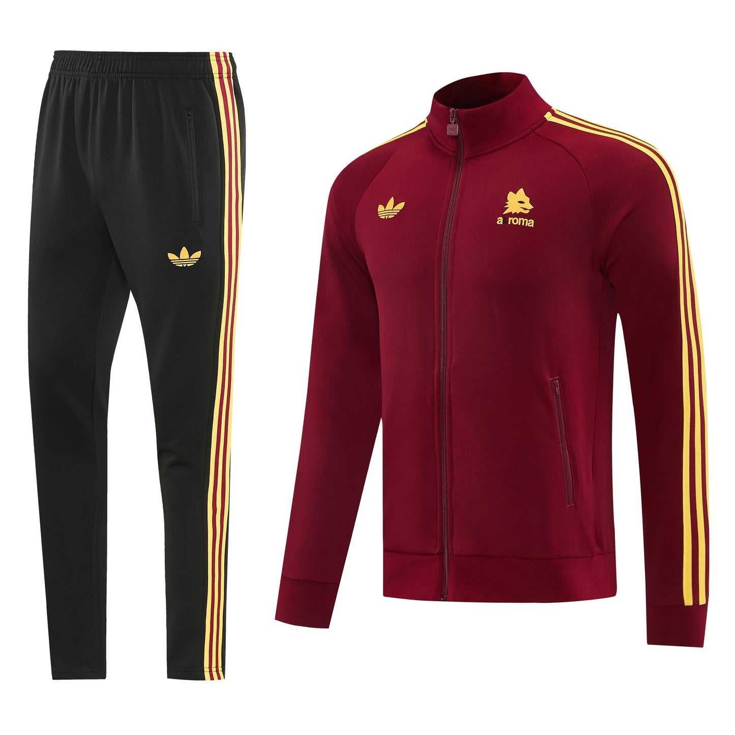 Tuta Roma 2026/27