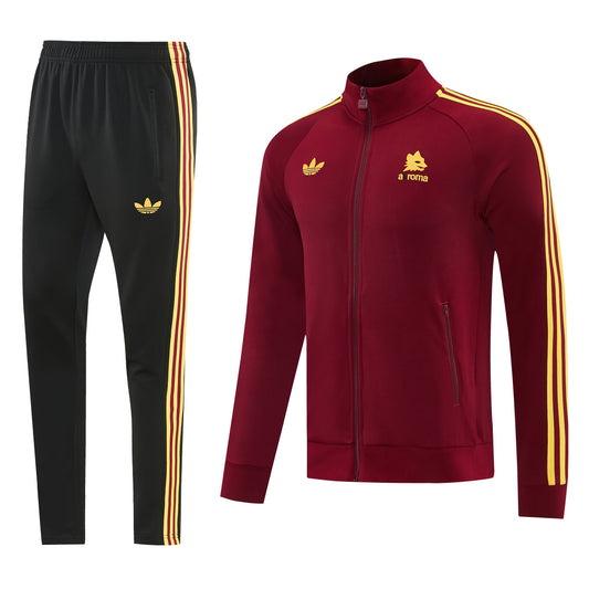 Tuta Roma 2026/27