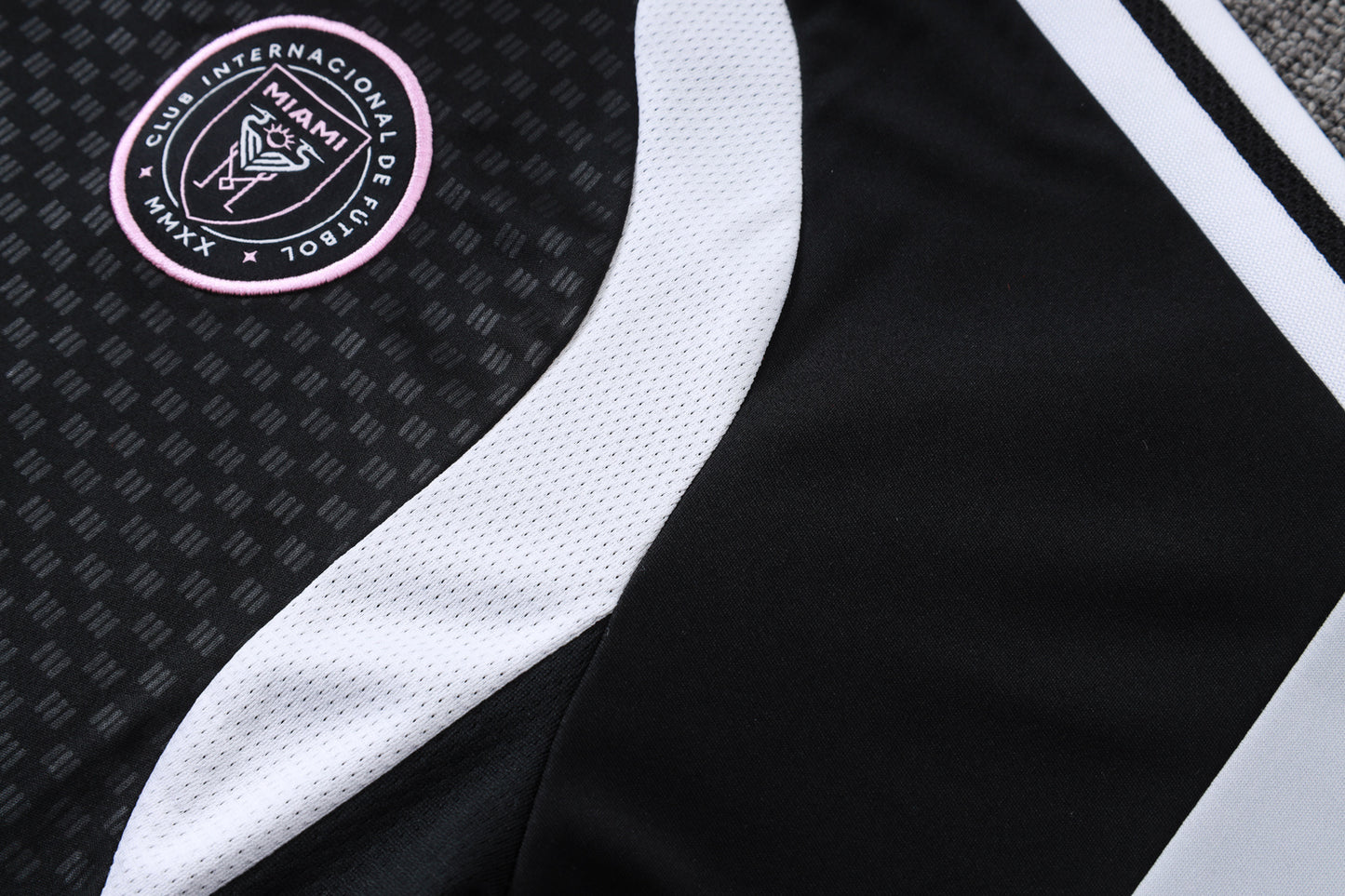 Inter Miami nero 2026