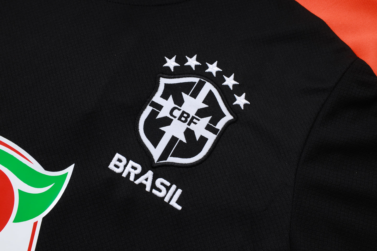 Brasile Nero 2026