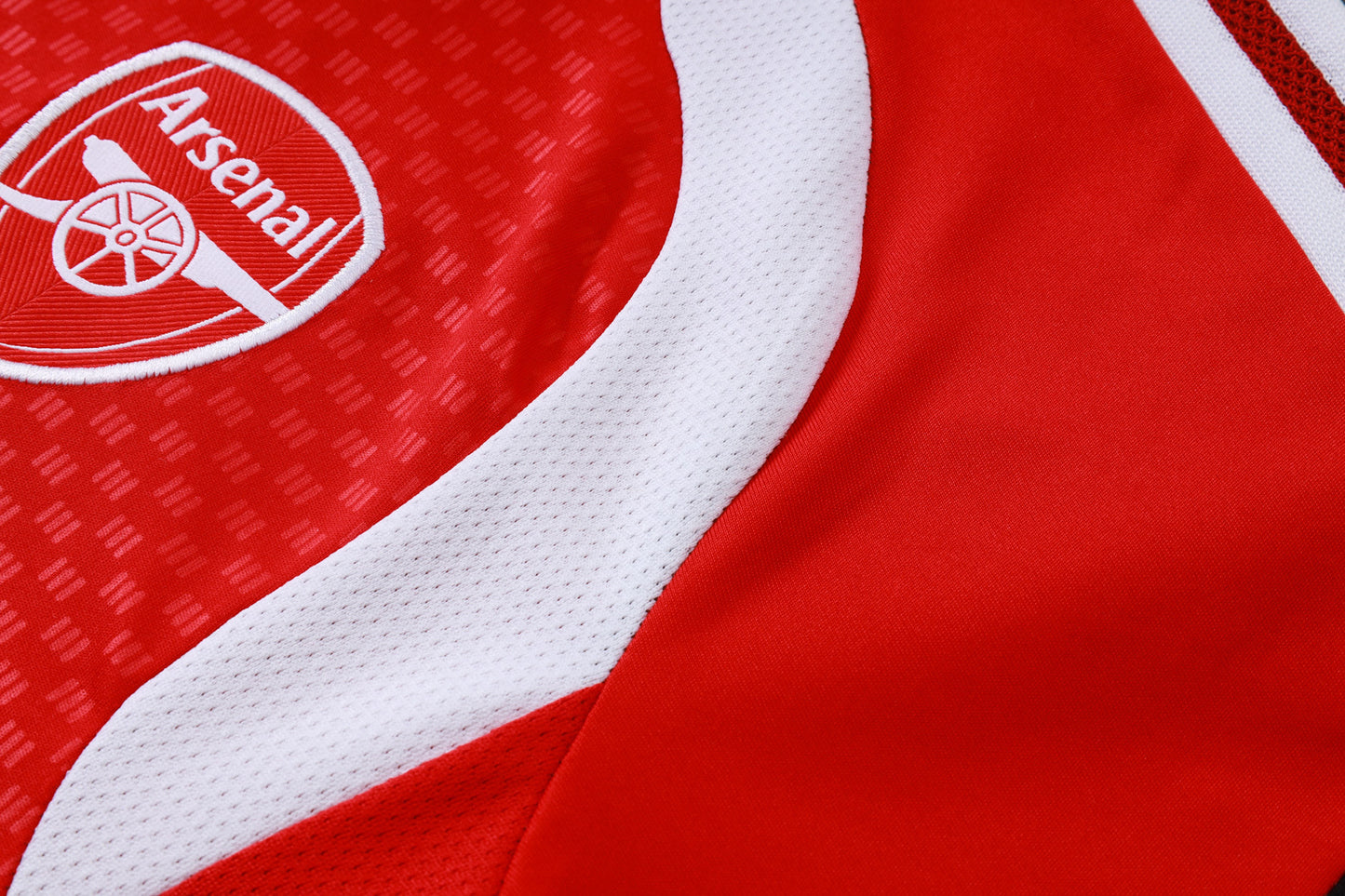 Arsenal 2026