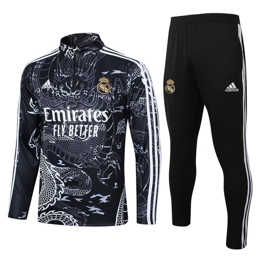 Tuta Real Madrid Limited Edition 2025/26