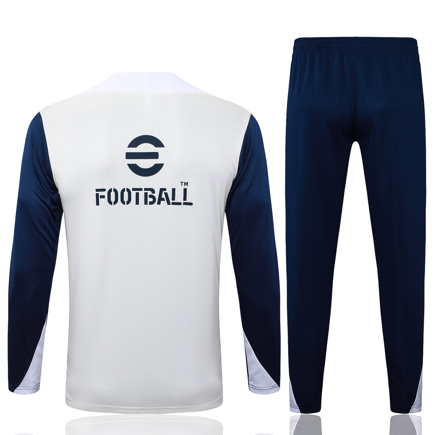 Tuta Inter 2026
