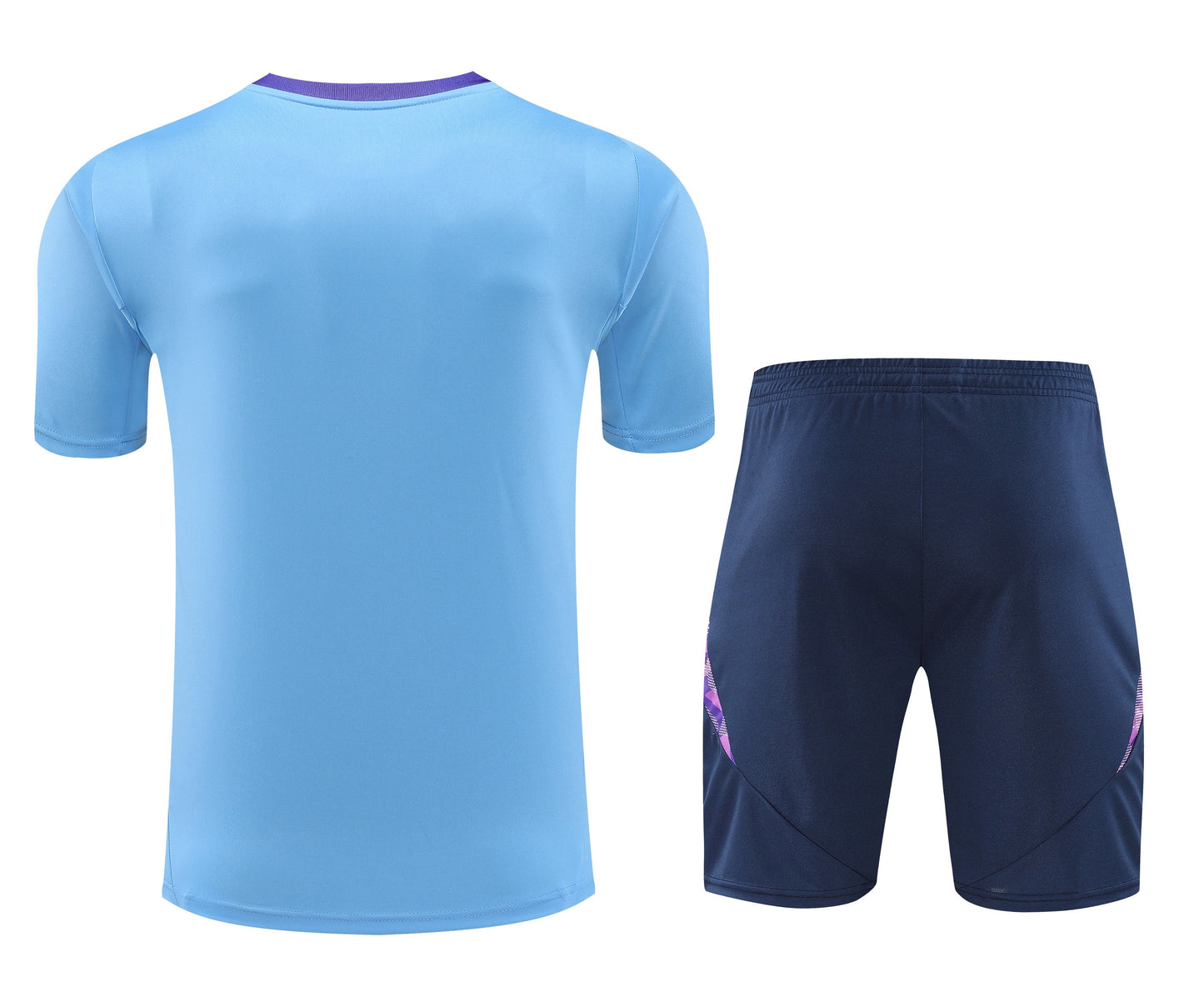 Argentina azzurro 2025