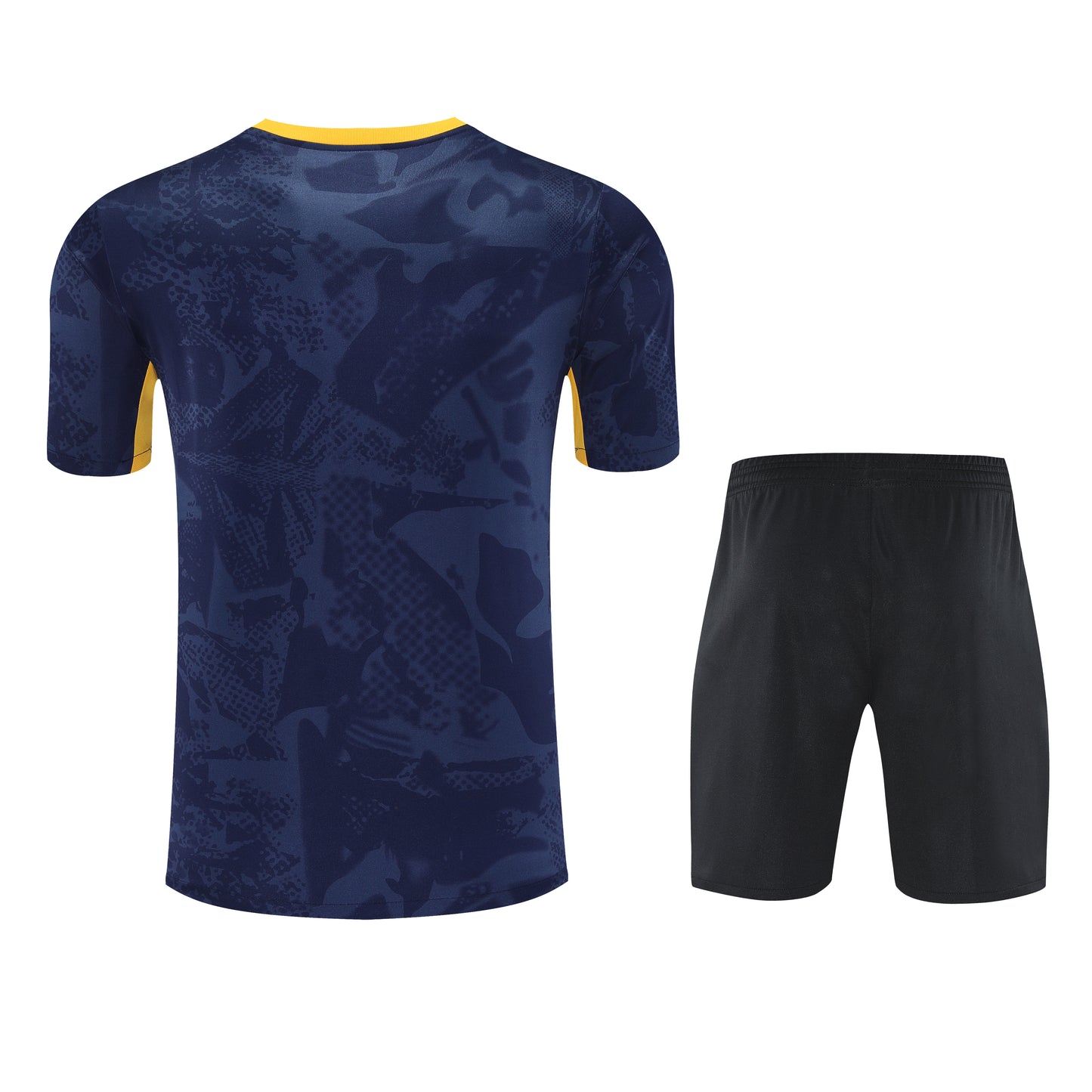Inter Blu giallo 2025