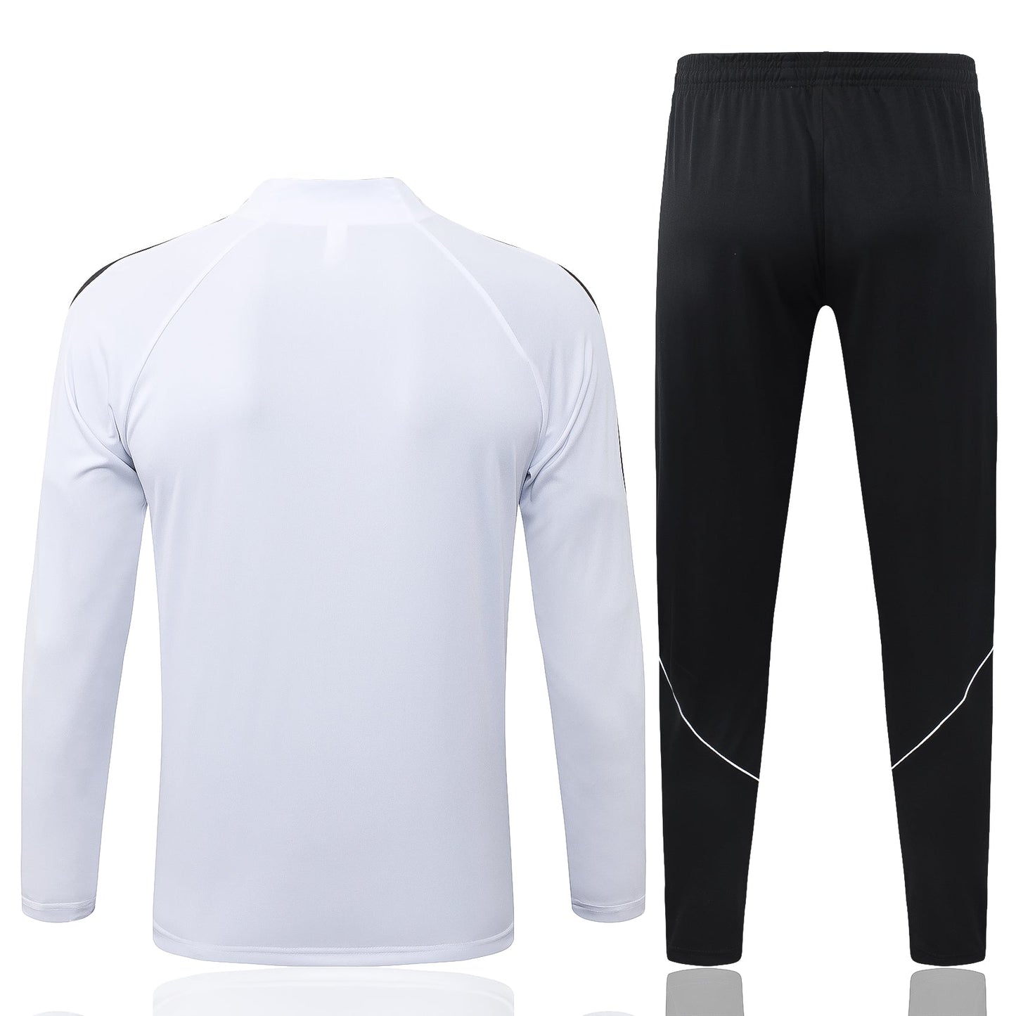 Tuta Paris Saint Germain Bianco 2026/27