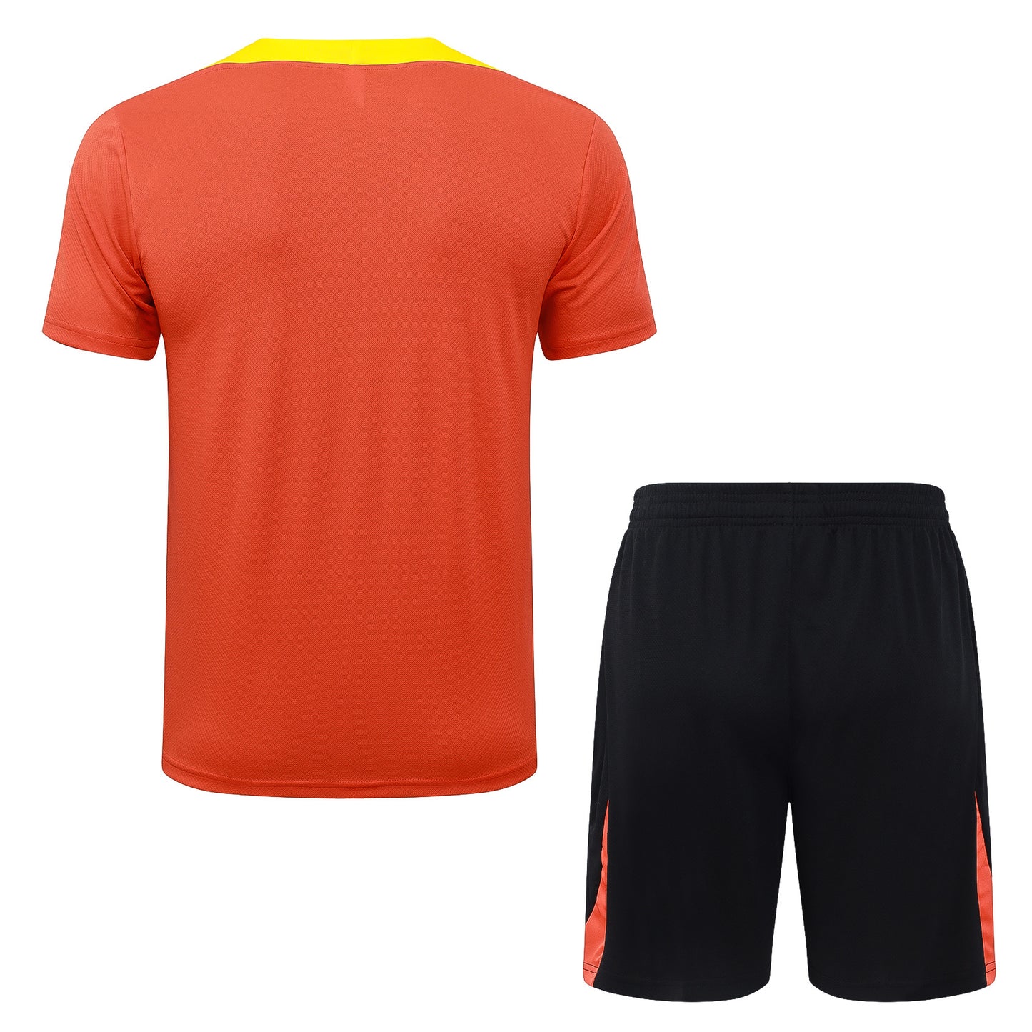 Brasile Arancione 2026