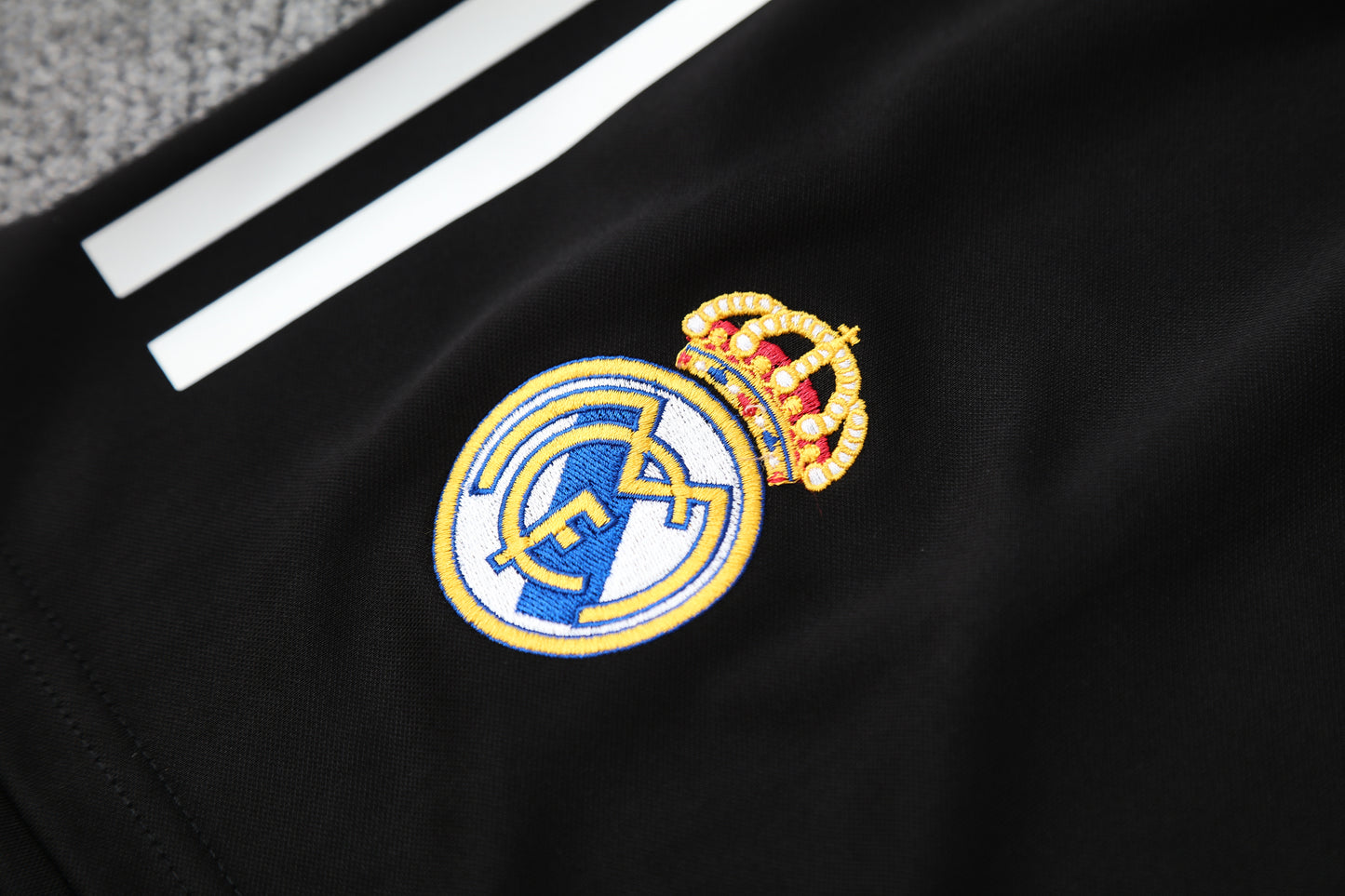 Real Madrid Fantasy Blu  2025/26