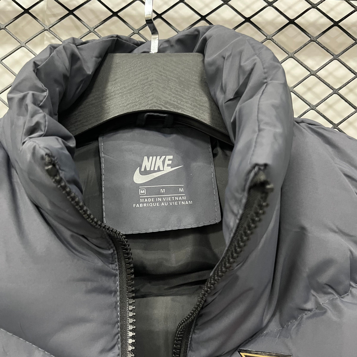 Gilet Brasile