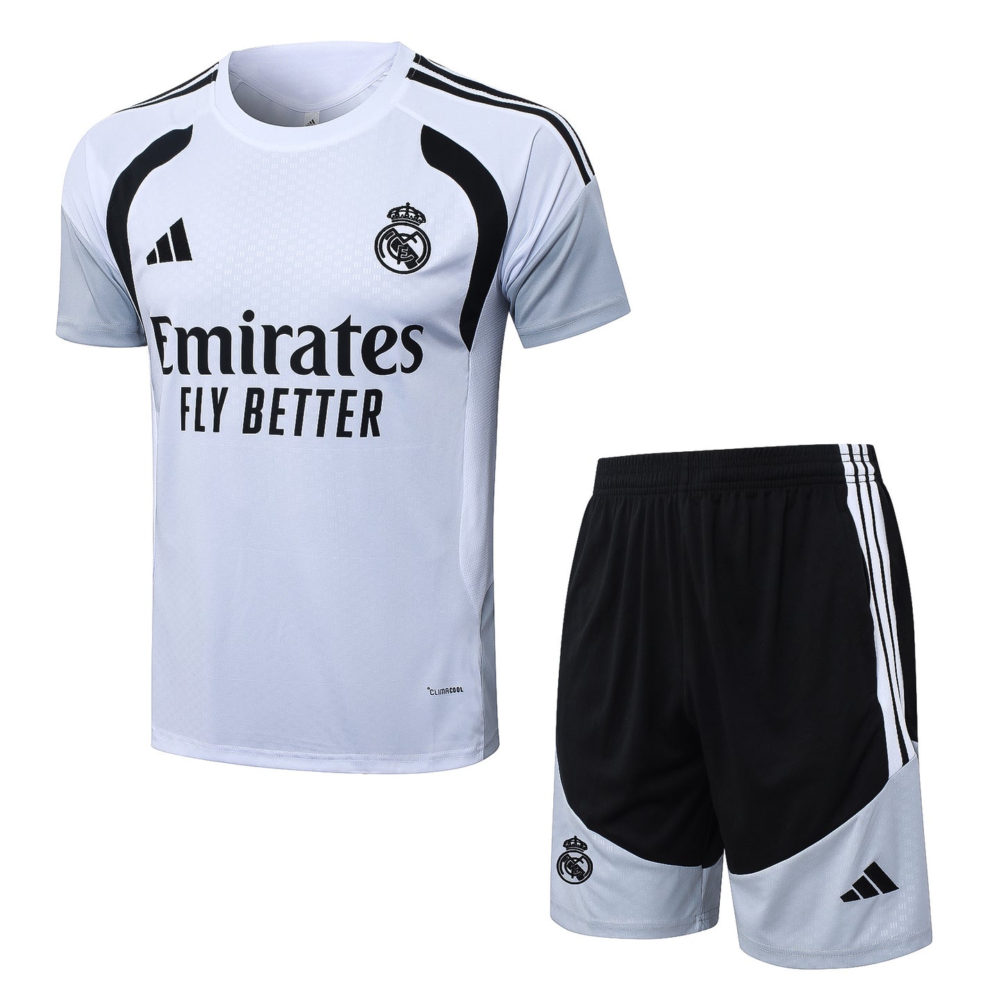 Real Madrid Bianco 2026