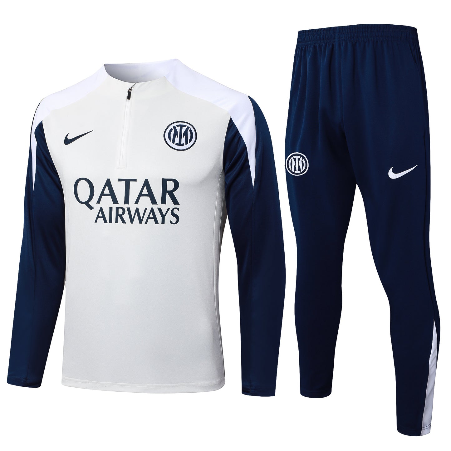 Tuta Inter 2026