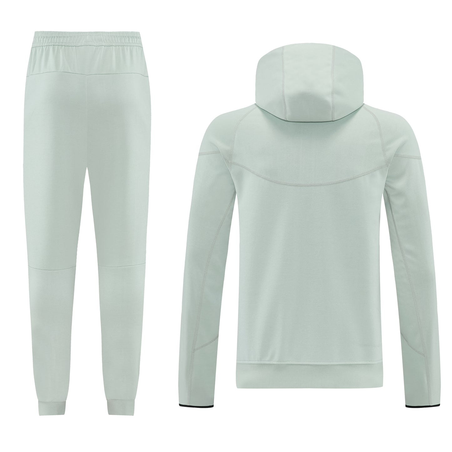 Tuta Inter White 2026/27
