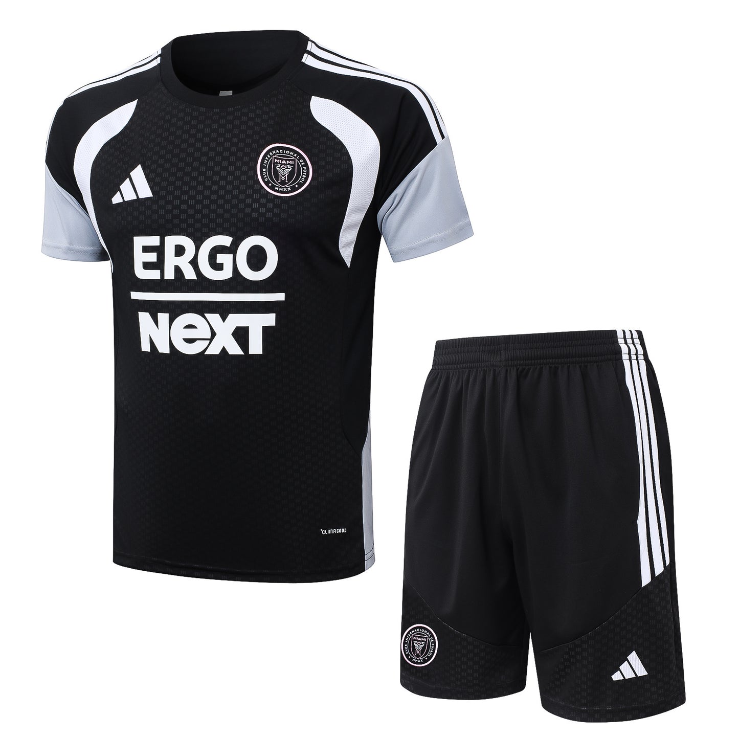 Inter Miami nero 2026