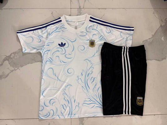 Argentina completo 26-27 fantasy white