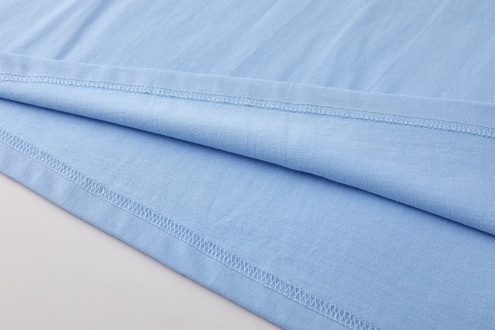 T-shirt basic