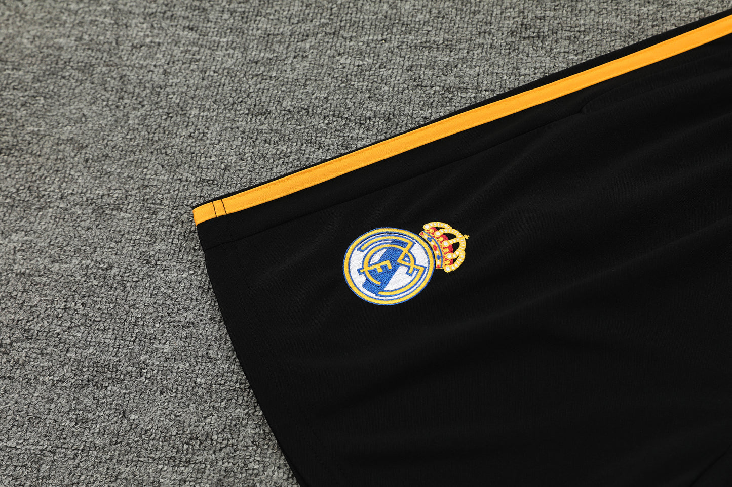 Rea Madrid nero drago 2025