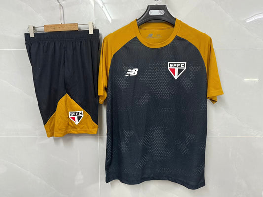 Sao Paolo completo 26-27