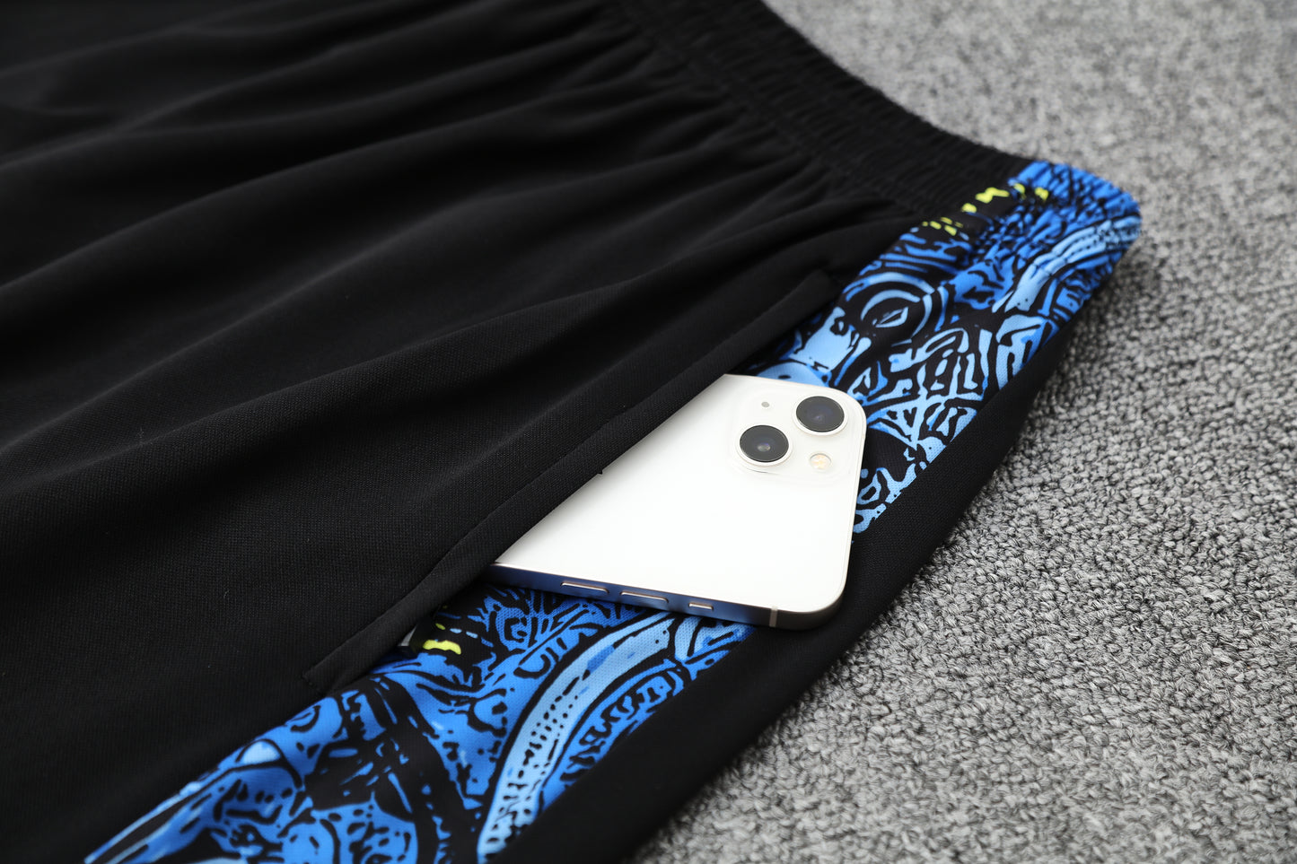 Brasile Fantasy Blu 2025/26