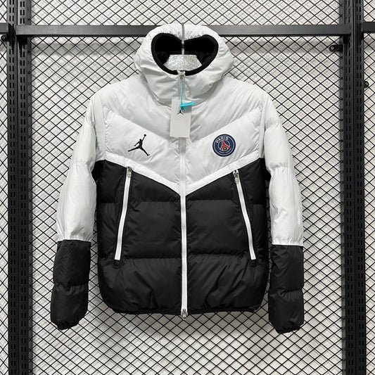 Giubbino PSG Bi Color