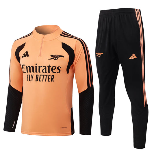 Tuta Arsenal 2026/27