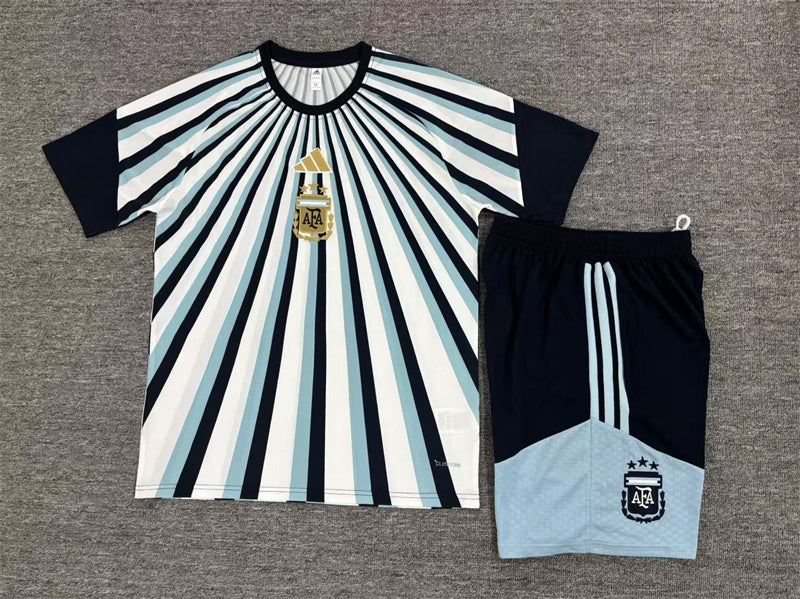 Argentina Fantasy 2026