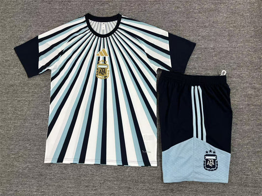 Argentina Fantasy 2026