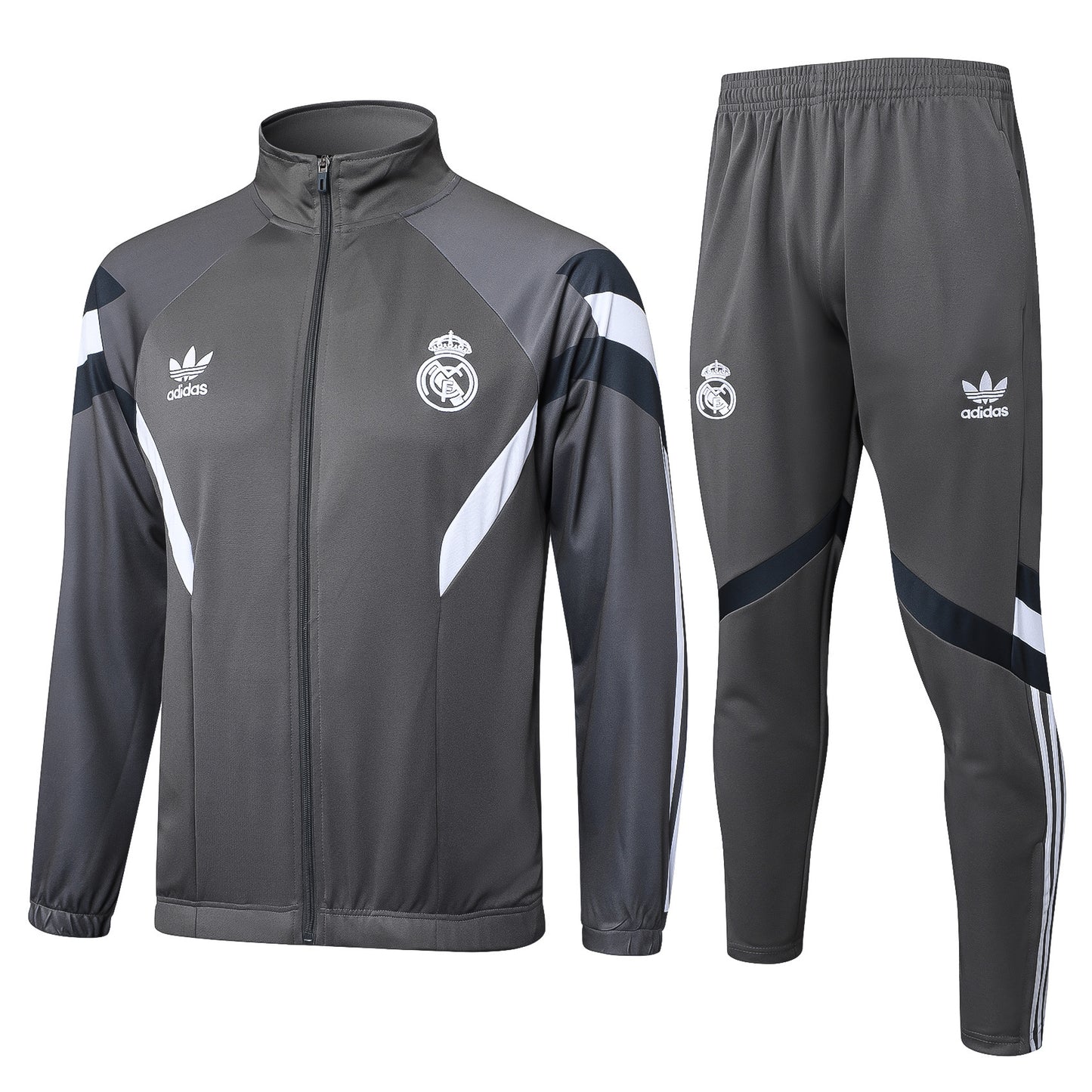 Tuta Real Madrid 2026
