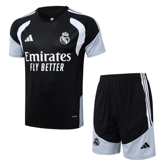 Real Madrid Nero 2026