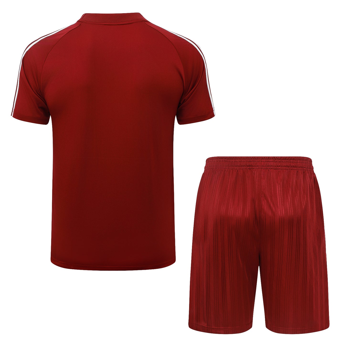 Spagna rosso completo 26-27