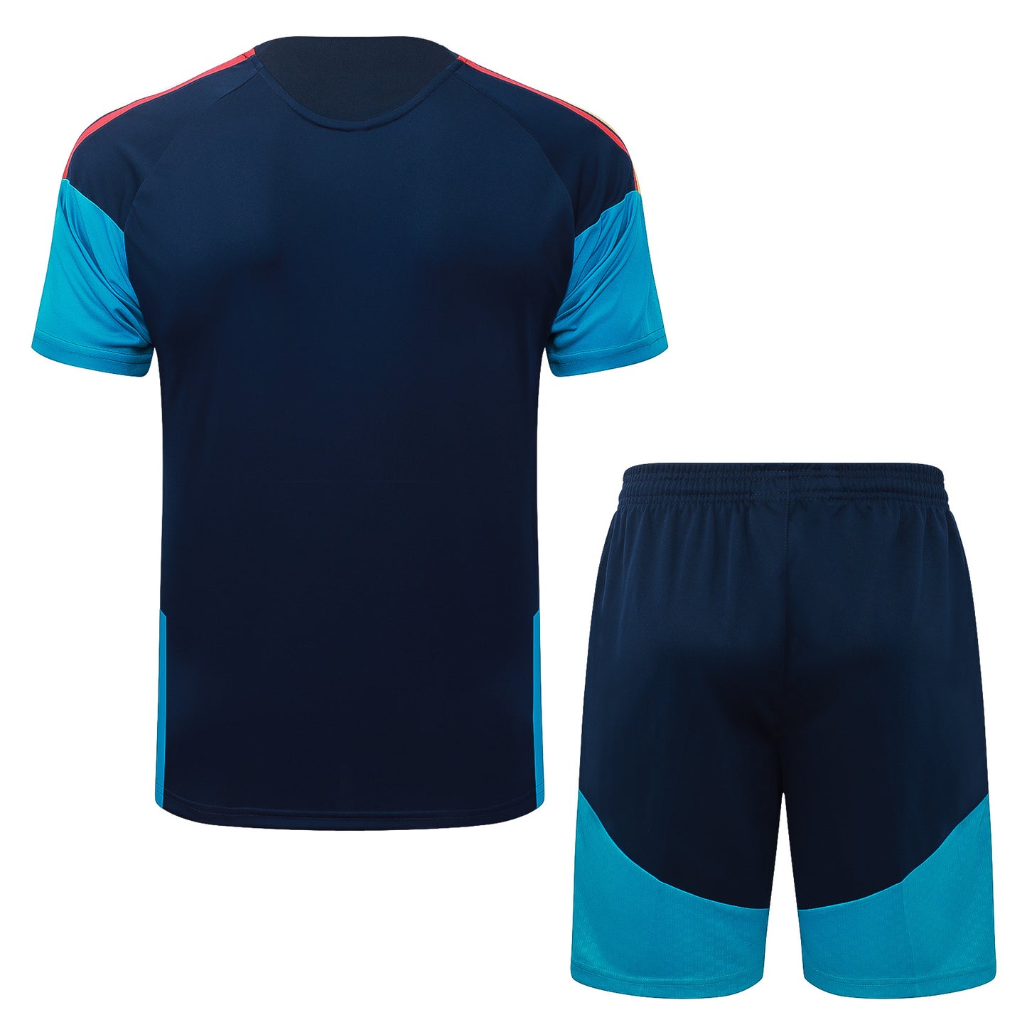 Spagna Blu 2026