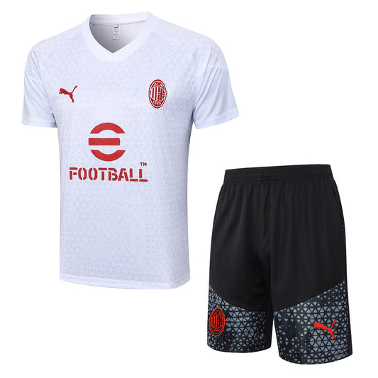 Milan Withe 2026