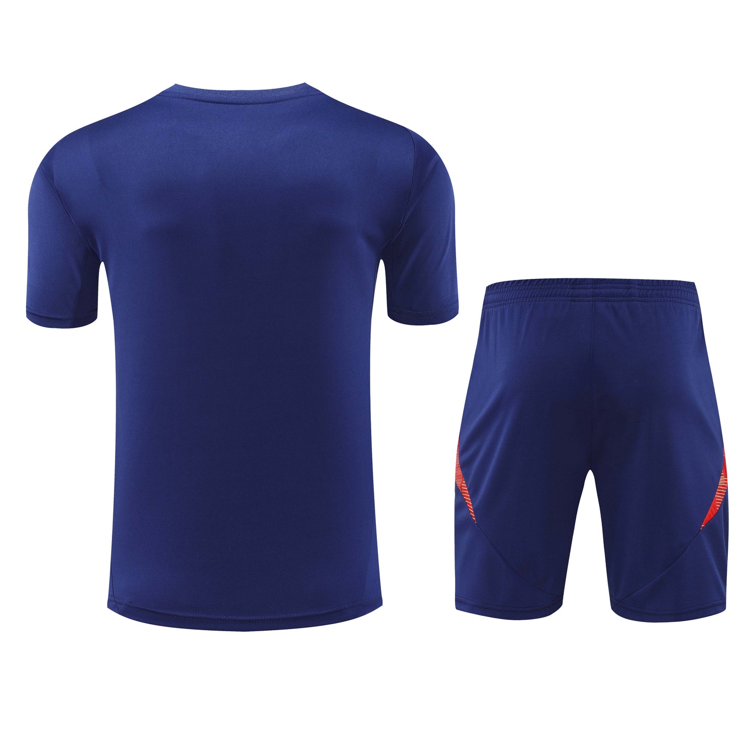 Spagna blu 2025
