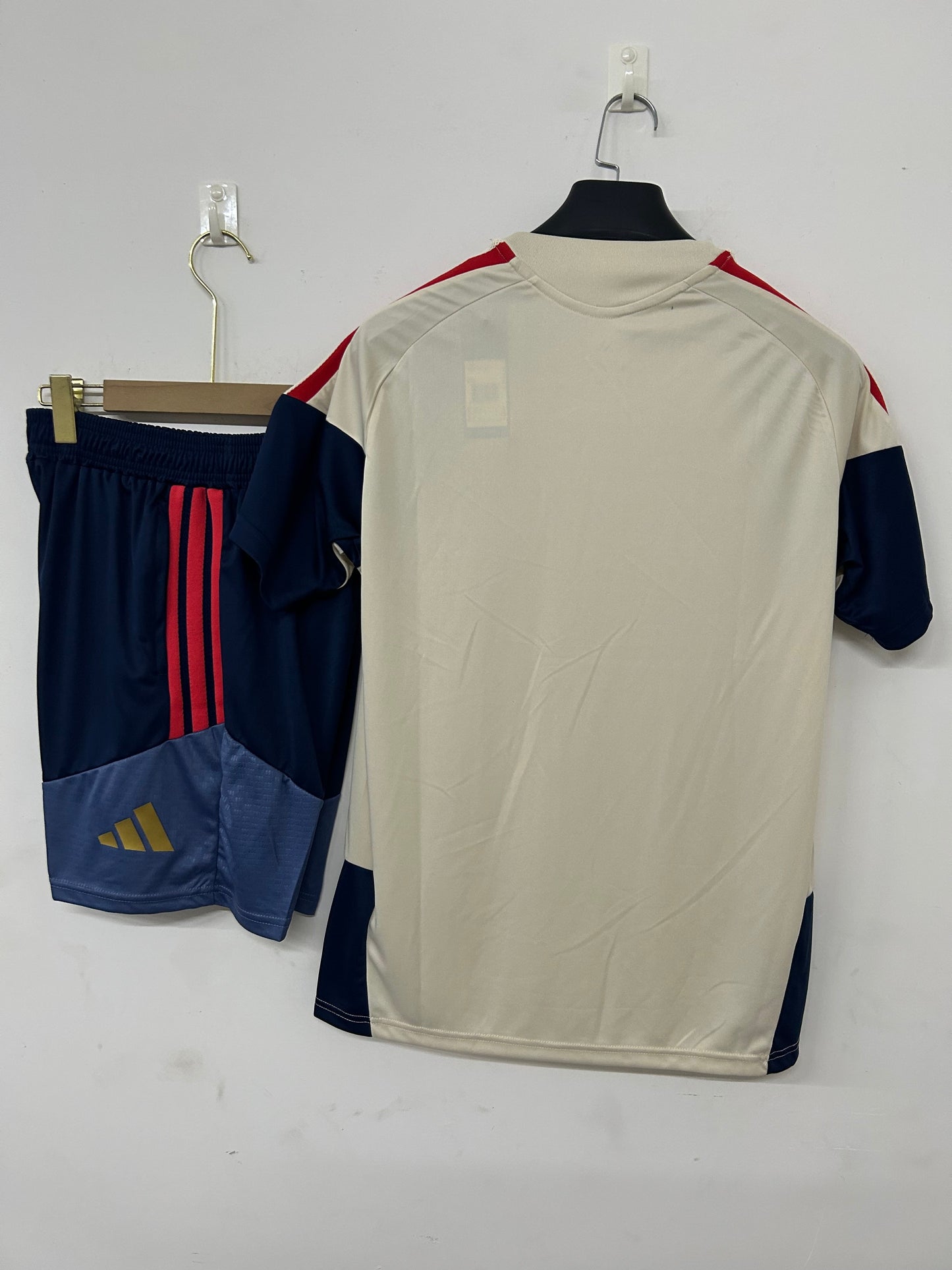 Bayern Monaco 26-27